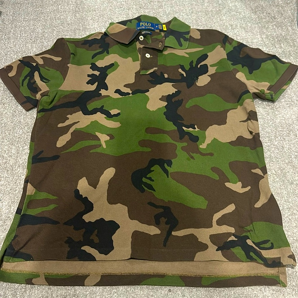 Polo Men’s shirt